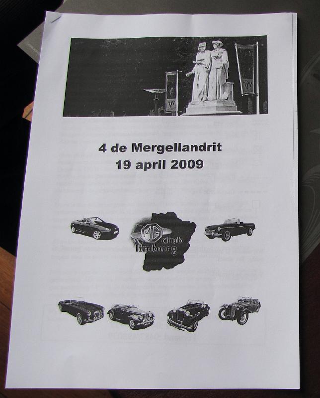 Roadbook, Mergellandrit,.JPG